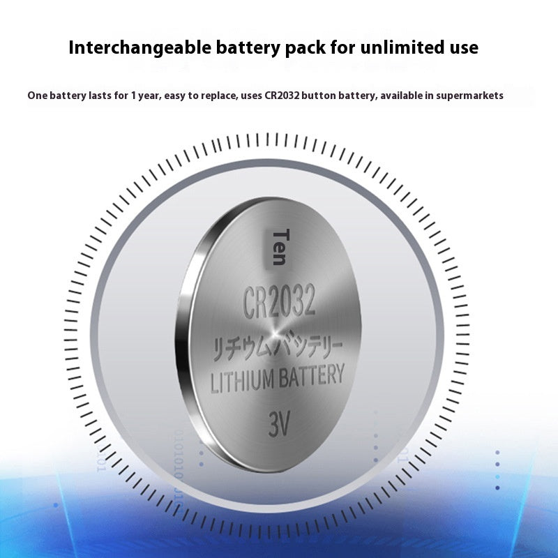 Keep Pets Safe – Anti-Lost Tracker Collar