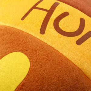 Adorable Comfort – Memory Foam Honey Pot Cat Bed