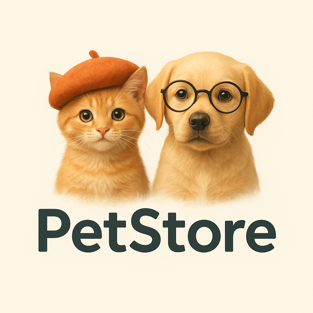 Jack's Pet Supplies