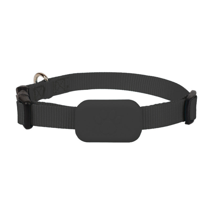 Keep Pets Safe – Anti-Lost Tracker Collar