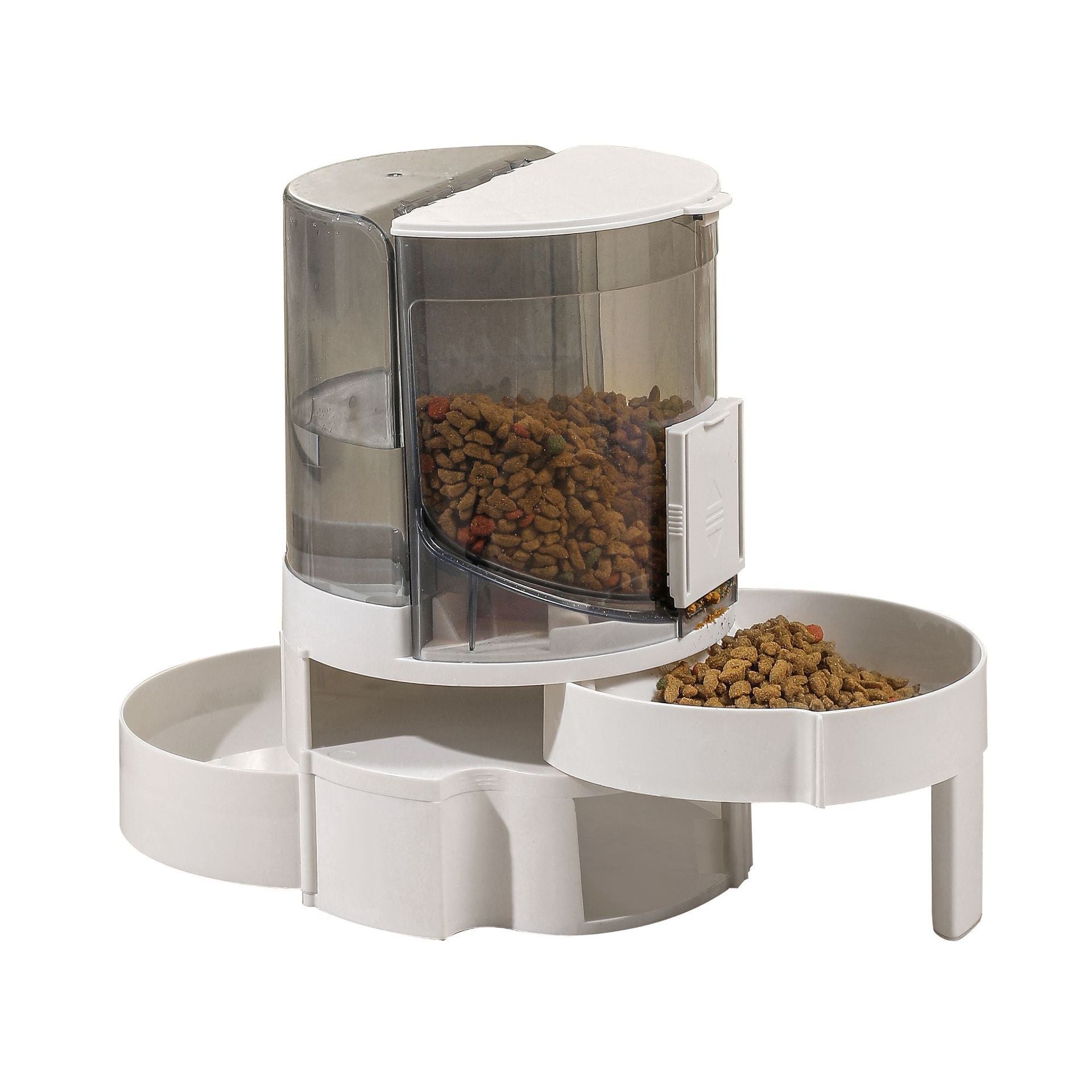Hassle-Free Hydration! Automatic Water Feeder for Pets