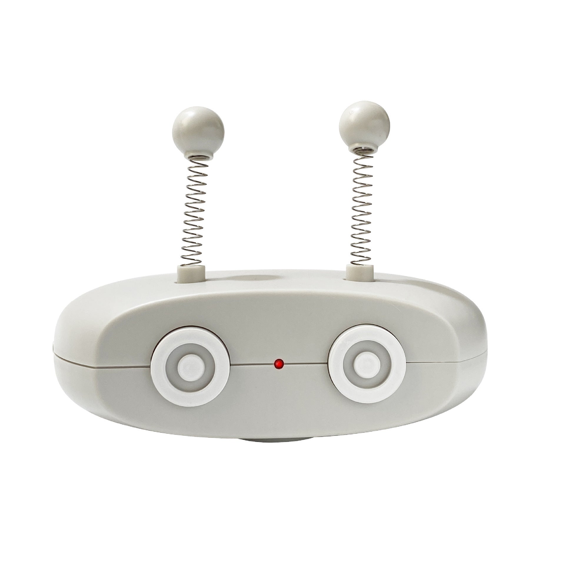 Endless Fun for Curious Cats – Rechargeable Laser Toy